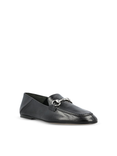 Mocassini realizzati in pelle. 875158 AAFQB1000 GUCCI