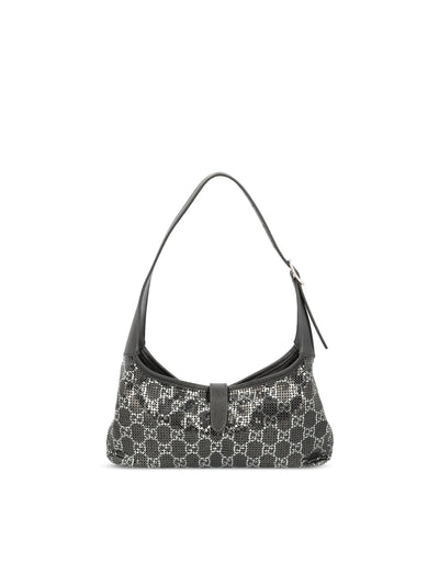 Borsa realizzata in rete metallica. 875381 GAAHA8643 GUCCI