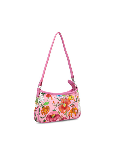 Borsa realizzata in nylon. 875847 FAF7O8641 GUCCI