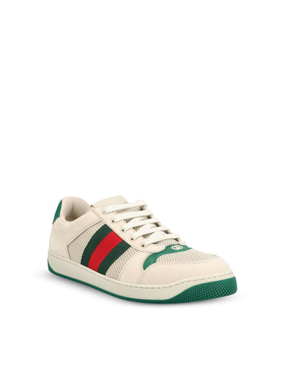 Sneakers in rete. A000GA FAGAT9545 GUCCI