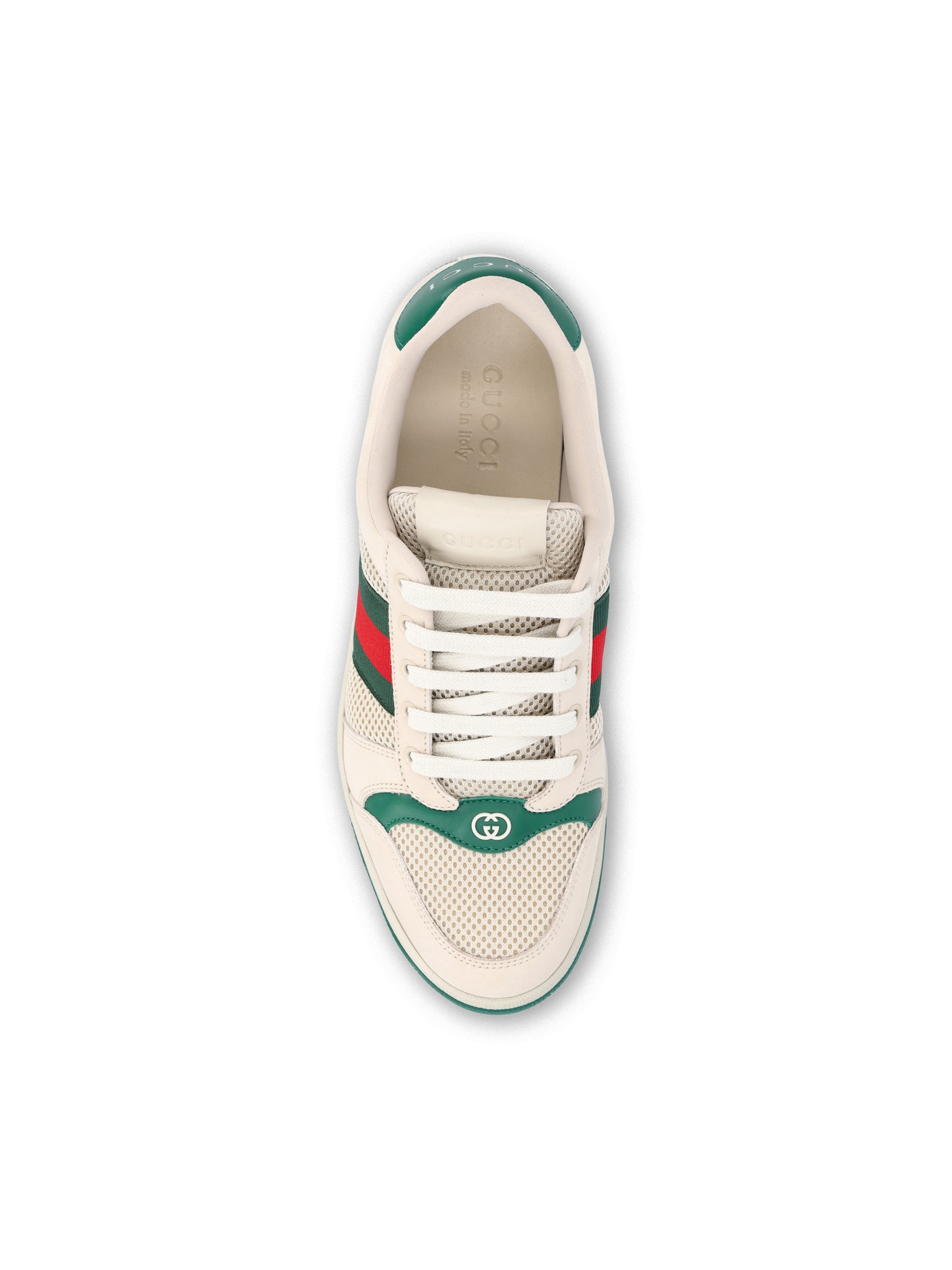 Sneakers in rete. A000GA FAGAT9545 GUCCI