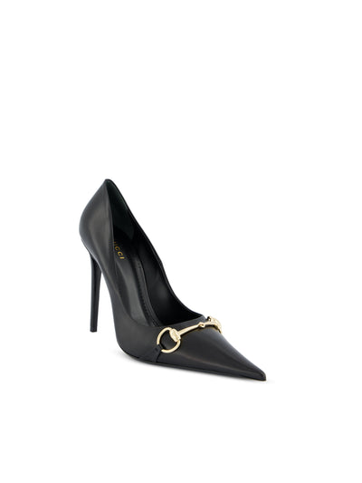 Décolleté realizzate in pelle. A000MD 0IC001000 GUCCI
