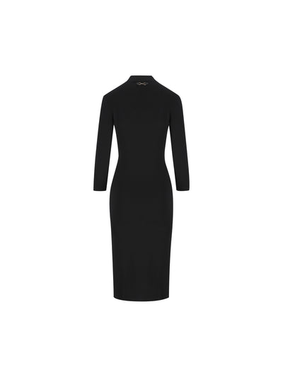Abito realizzato in lana A0064Y XKFS21043 GUCCI