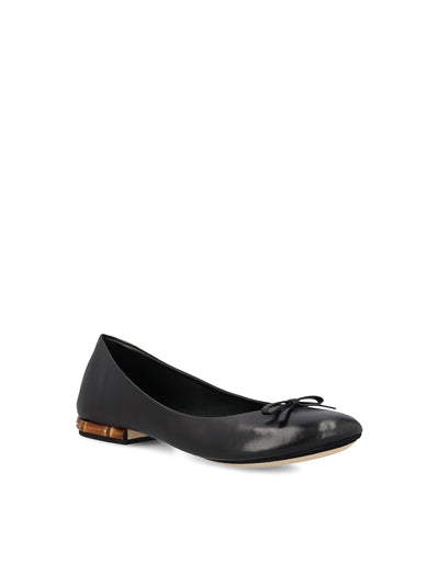 Ballerina in pelle. A0065Z AAHBR1000 GUCCI