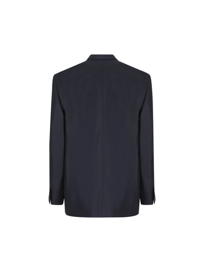 Giacca realizzata in lana A0068Z ZAVMD4294 GUCCI