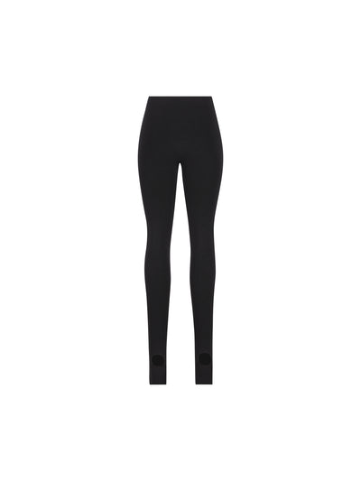 Leggings realizzati in nylon. A006FF XJH7D1000 GUCCI