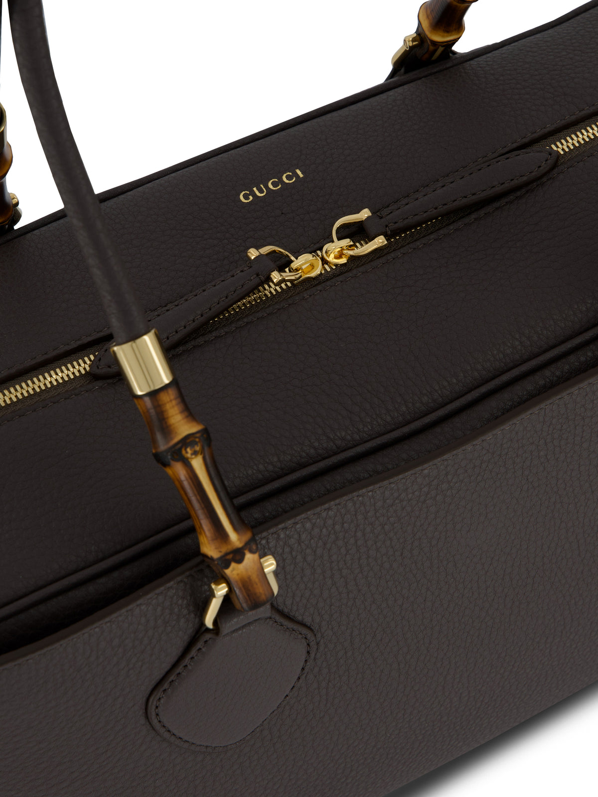 Borsa realizzata in pelle. A006OD AAHEF1743 GUCCI