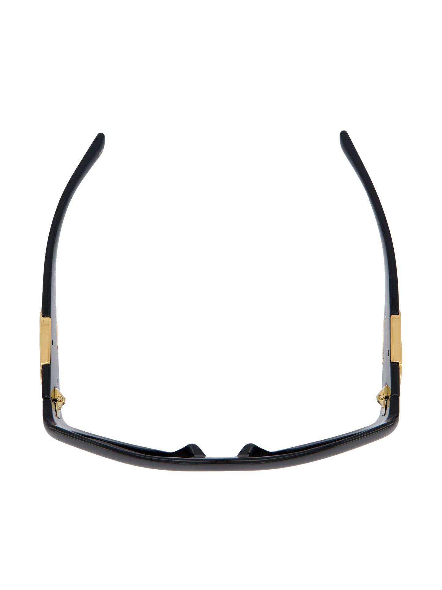 Occhiali da Sole Oversize con Doppia G A0072Y J07401012 GUCCI