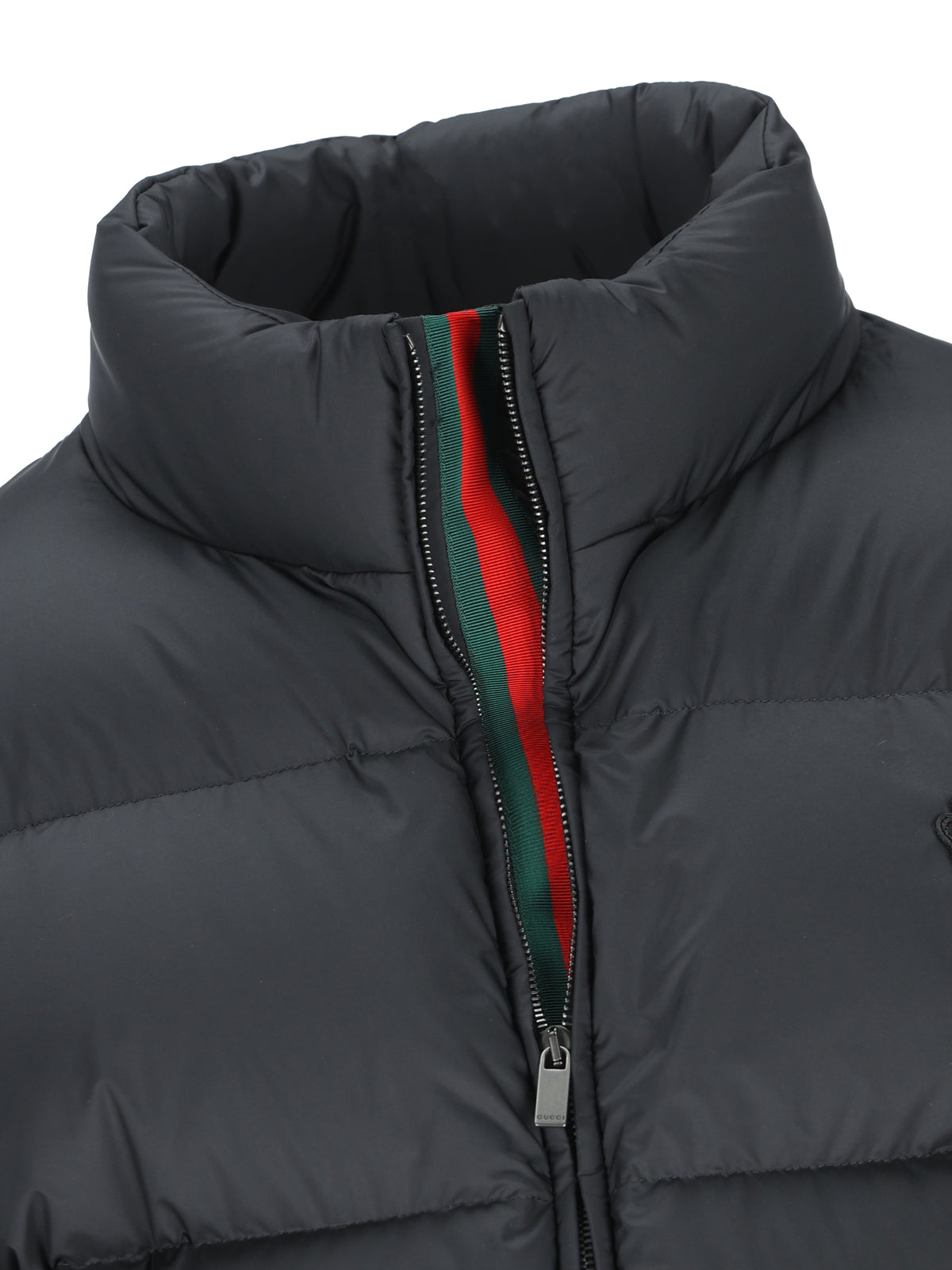 Piumino realizzato in poliestere. A00917 ZAVMJ1000 GUCCI