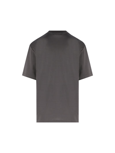 T-Shirt realizzata in cotone. A0097M XJH3Z1142 GUCCI