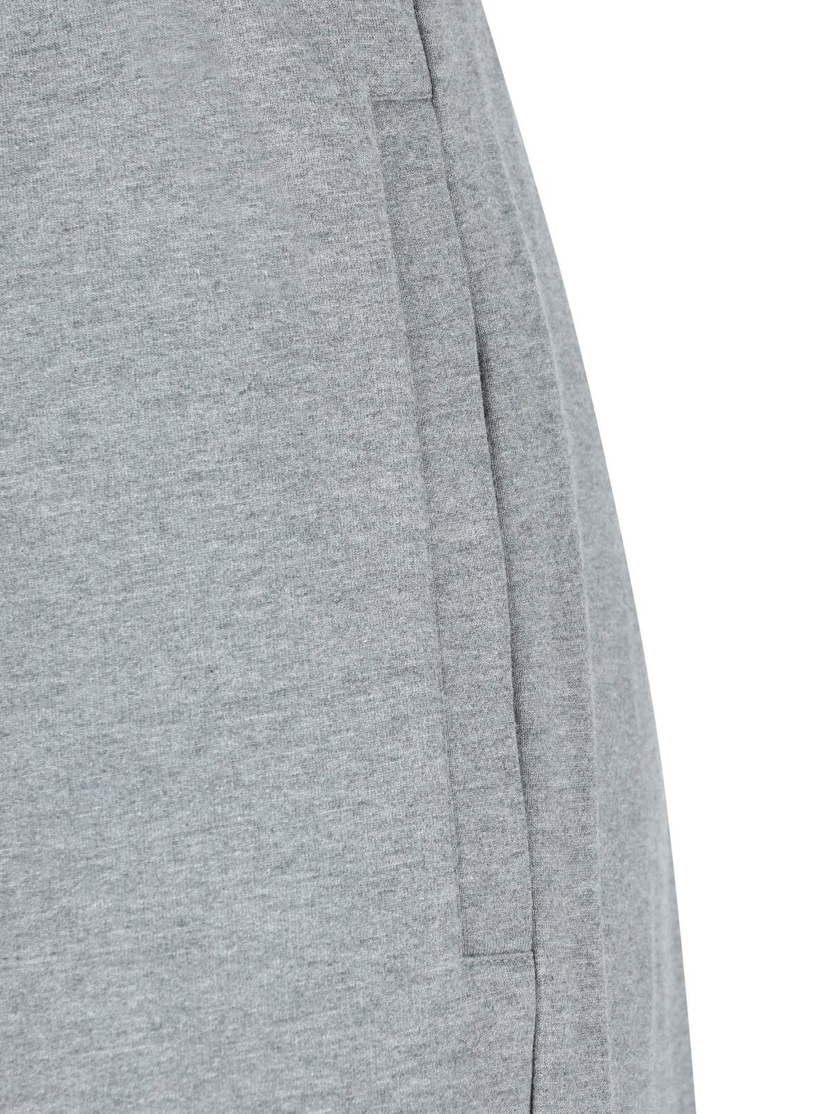Pantaloni realizzati in cotone. A009LM XJH3Q1086 GUCCI
