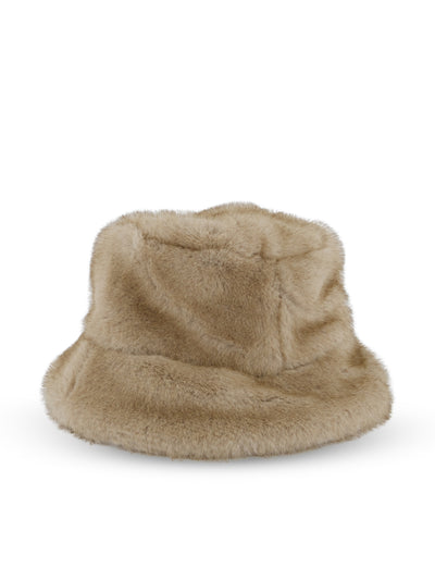 Cappello in poliestere. BER00073D 127391985 HERNO