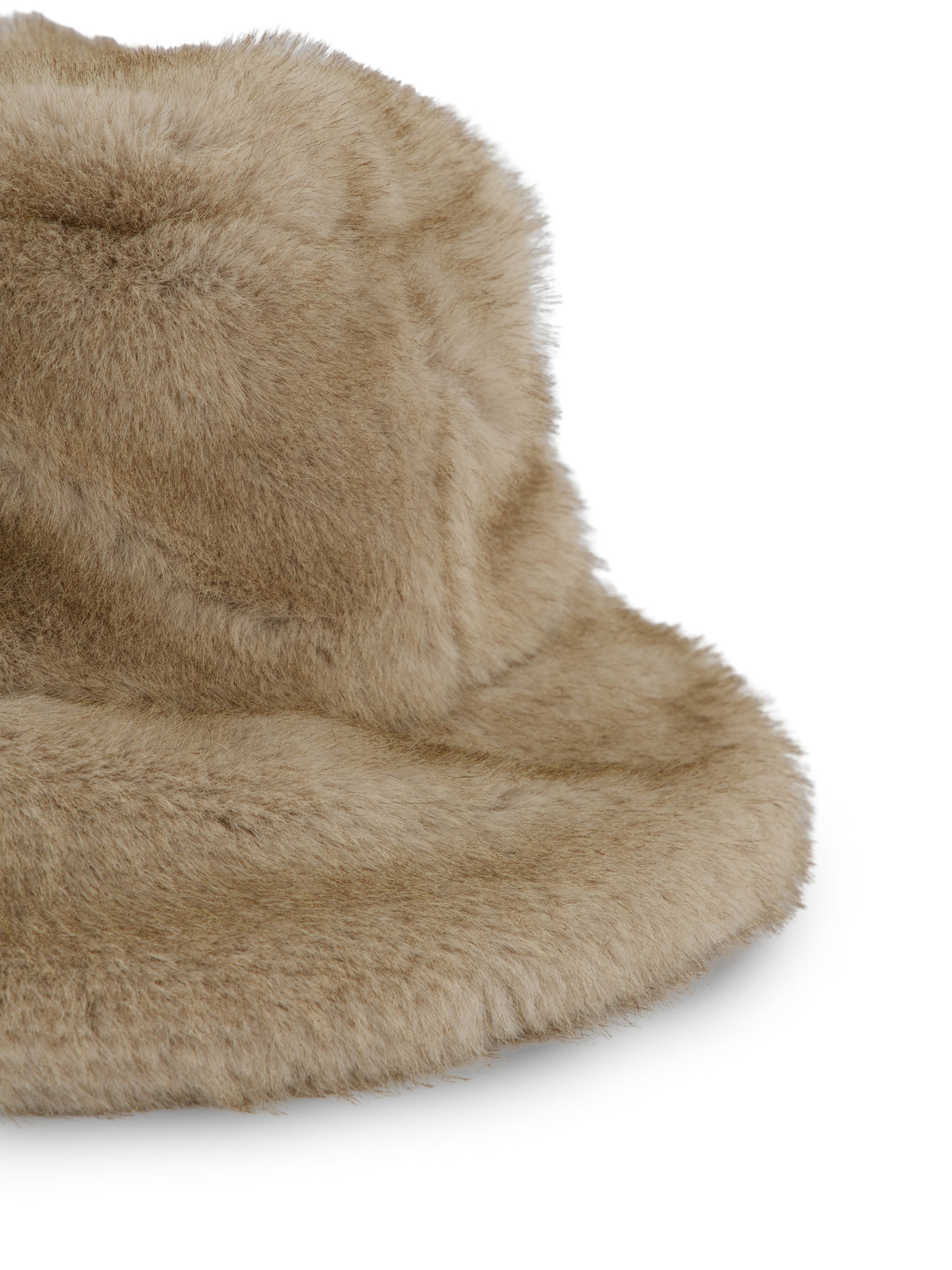 Cappello in poliestere. BER00073D 127391985 HERNO