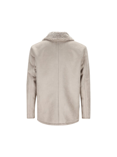 Cappotto realizzato in poliestere. PE000054U 127549403 HERNO