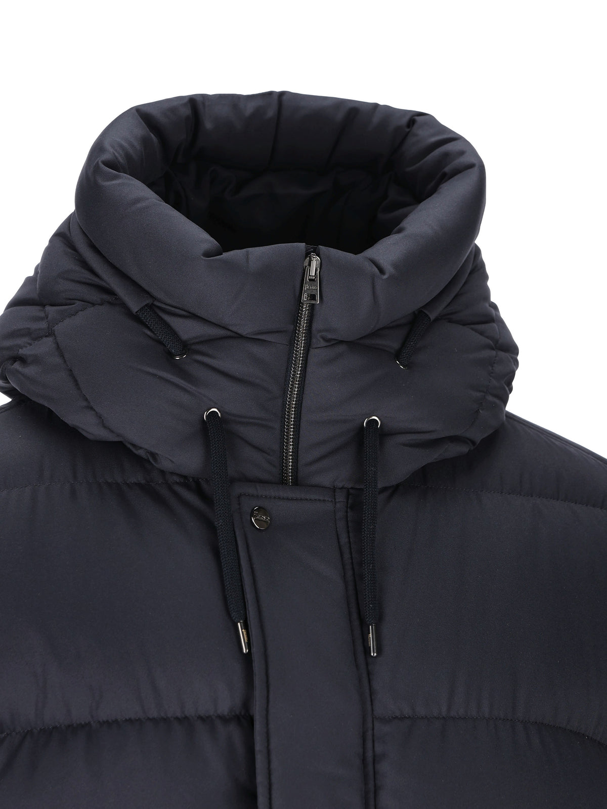 Piumino realizzato in poliestere. PI001159U 12414Z9200 HERNO