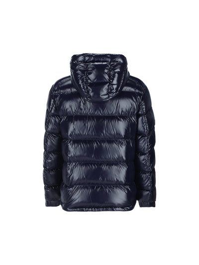 Piumino realizzato in poliammide. PI001416U 129739200 HERNO