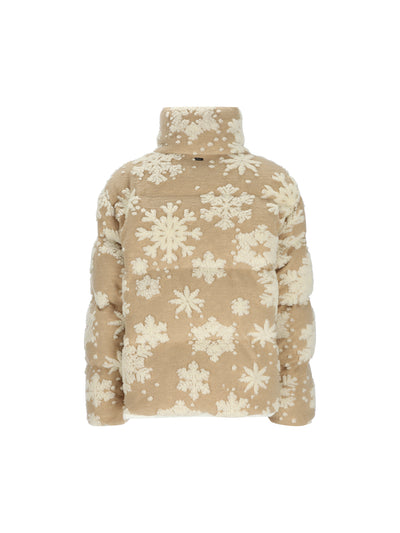 Giacca realizzata in tessuto. PI002264D 129551911 HERNO