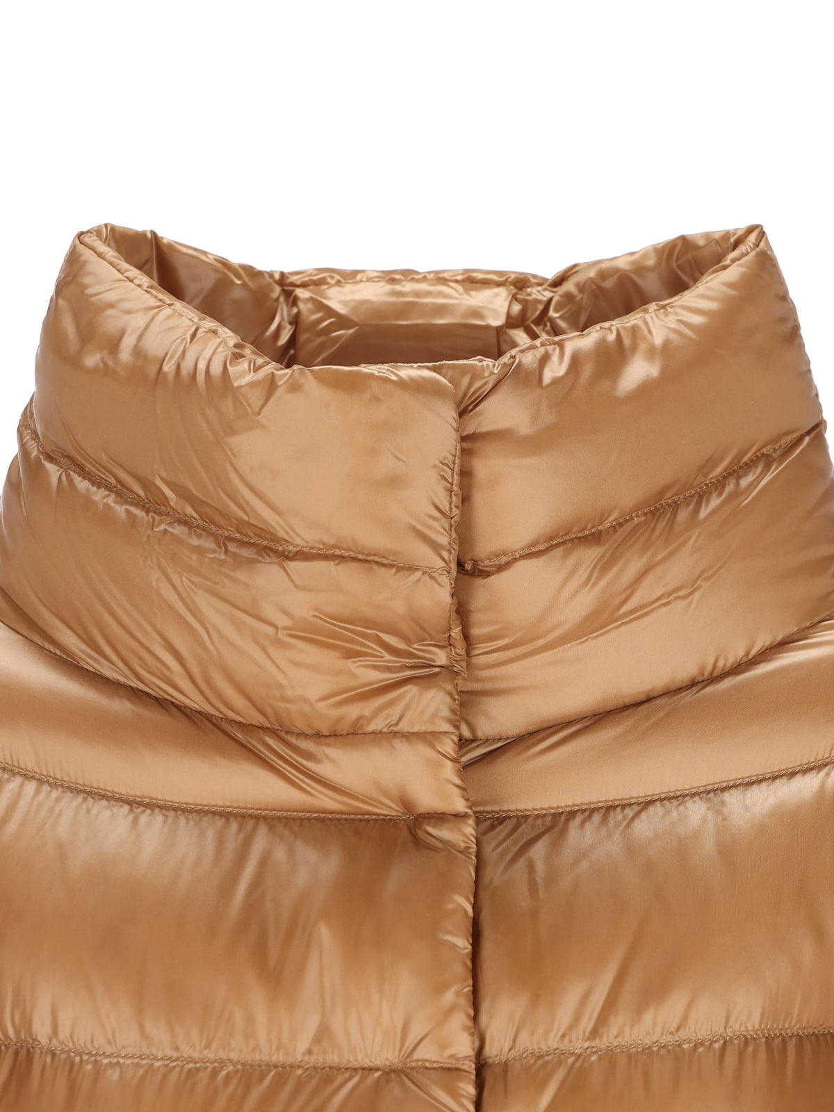 Piumino Dora lungo in Nylon Ultralight PI0177DIC 12017Z2157 HERNO