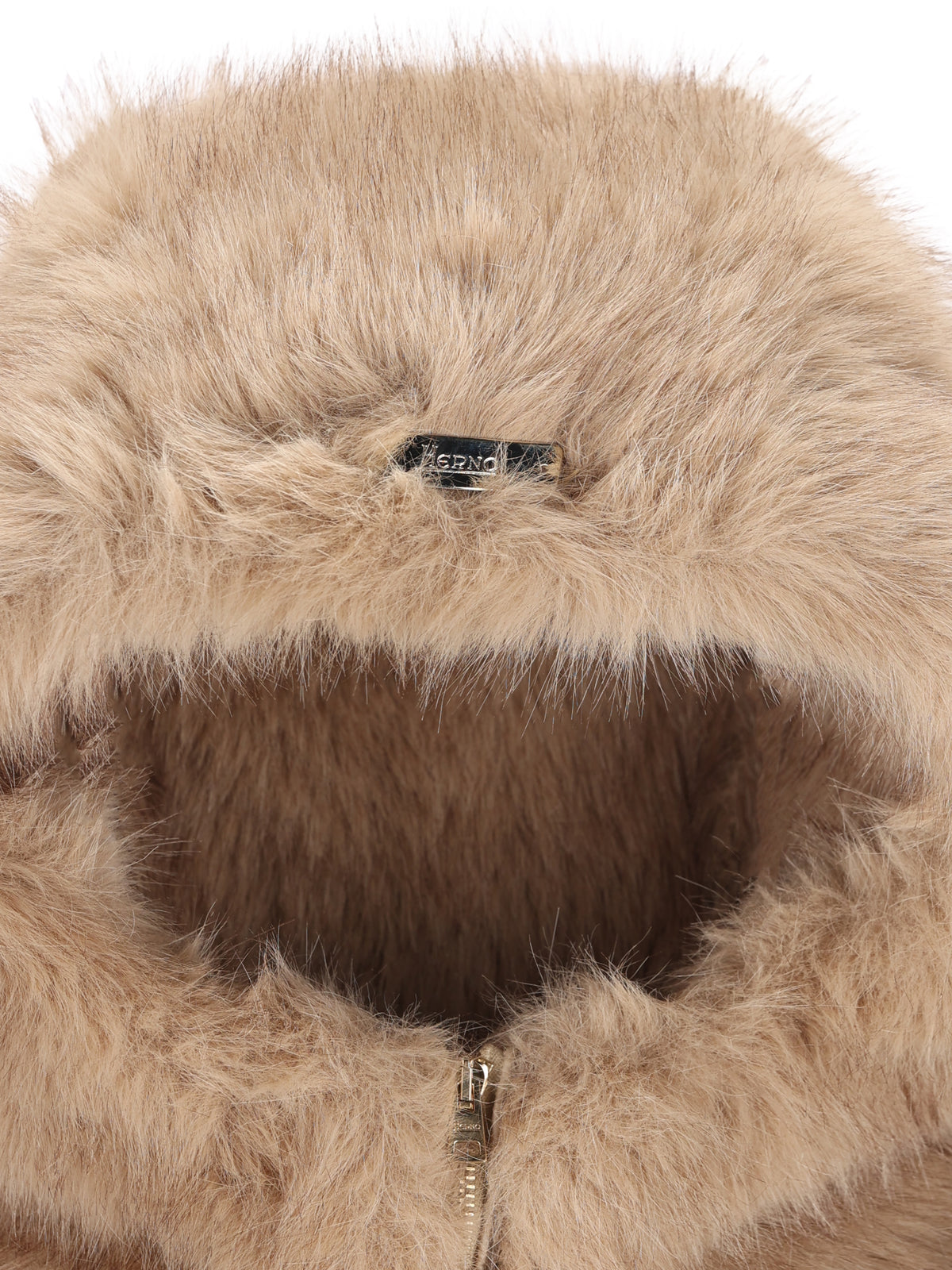 Sottogiacca realizzato in poliestere. SCP00041D 129081985 HERNO
