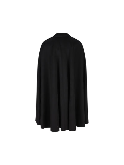 Cappotto realizzato in lana vergine. TAB0037 614059 IL TABARRO