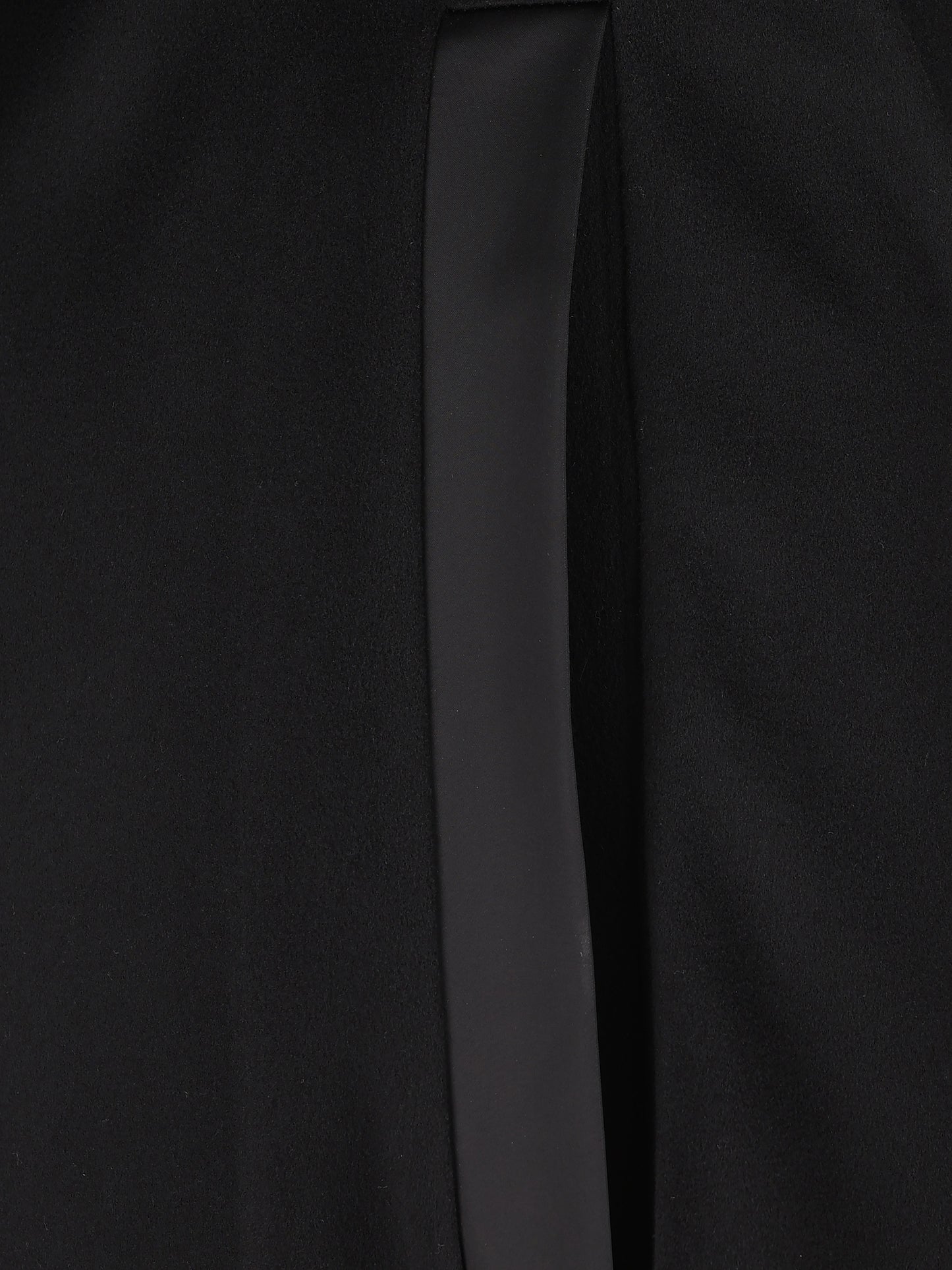 Cappotto realizzato in lana vergine. TAB0037 614059 IL TABARRO