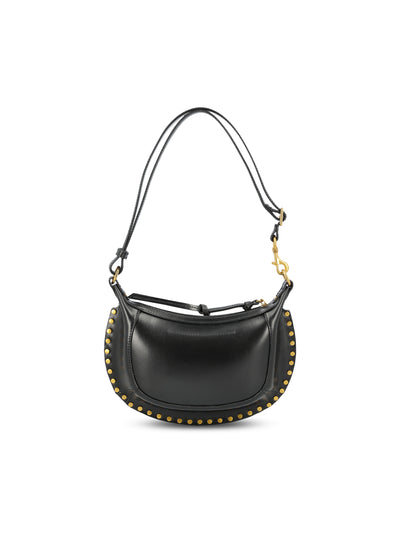 Borsa realizzata in pelle. 23PPP0003FA-A1C01M 01BK ISABEL MARANT