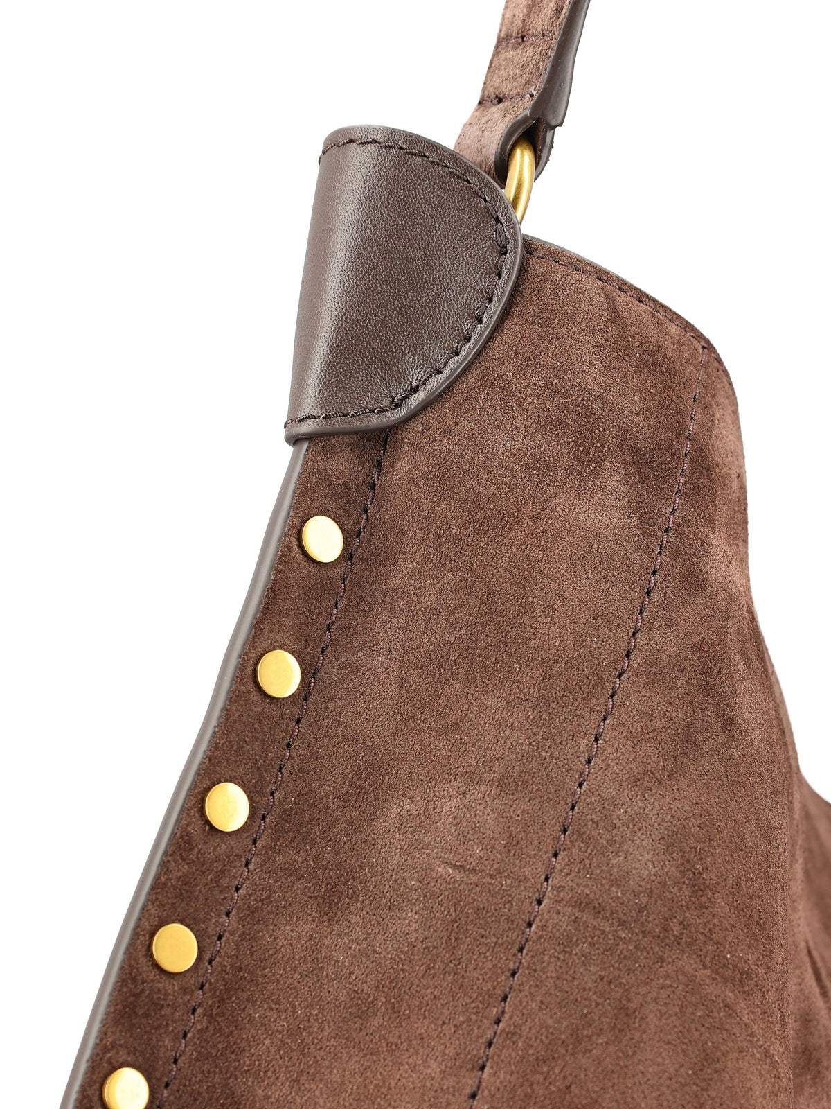 Borsa realizzata in pelle. 24EPP0200FA-B2C03M 50CF ISABEL MARANT