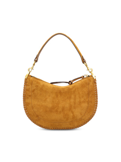 Borsa realizzata in pelle. 25PBF0066FB-B2C06M 50CO ISABEL MARANT