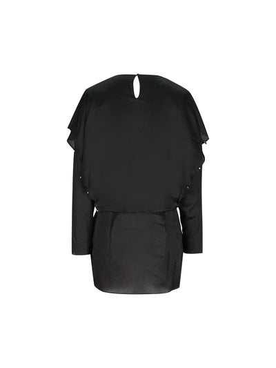 26ARO1194FA-D3J13E 01BK ISABEL MARANT