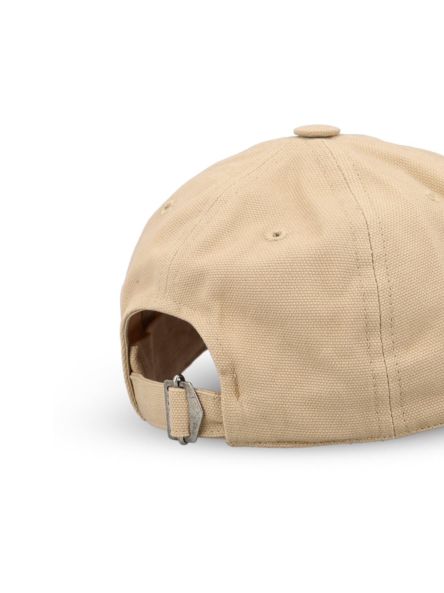 Cappellino realizzato in cotone. 26PCQ053XFA-D1C05A 90BE ISABEL MARANT