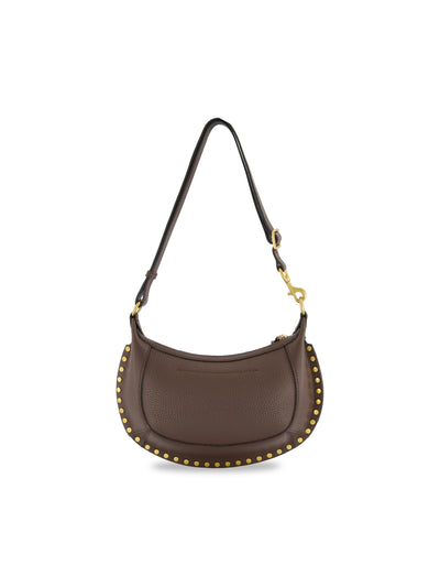 Borsa realizzata in pelle di vitello. 26PPP0003FA-D1C04M 50CF ISABEL MARANT