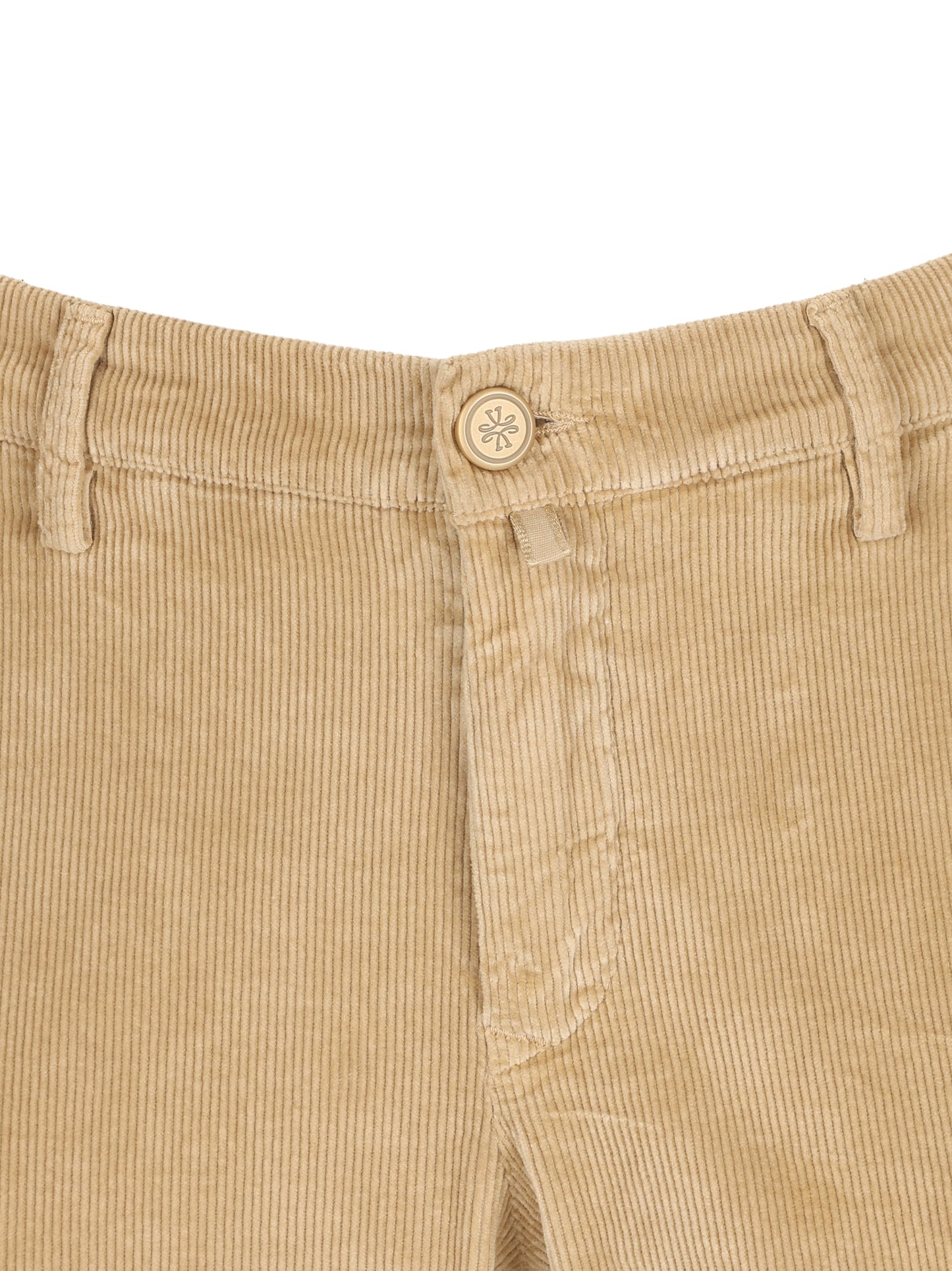 Pantaloni realizzati in cotone. P0001003 S3653D90 JACOB COHËN