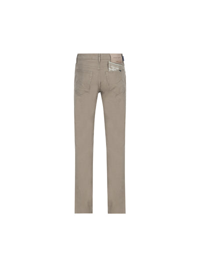 Pantalone realizzato in misto cotone. QE004054 S4235B75 JACOB COHËN