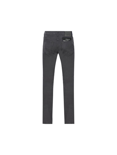 Pantalone realizzato in misto cotone. QE004054 S4235C35 JACOB COHËN