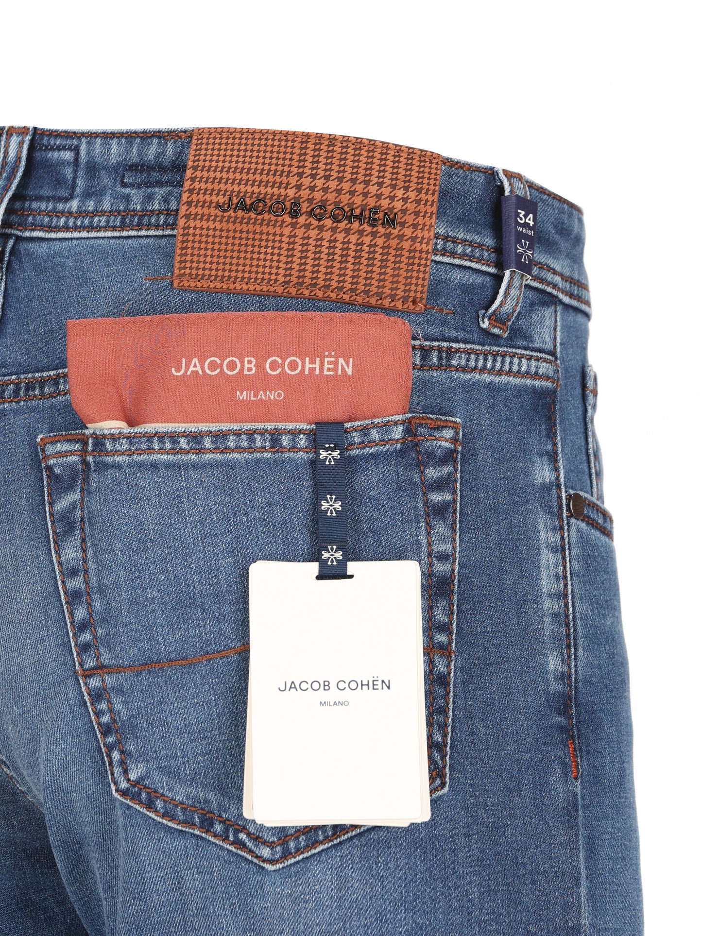 QM004073 S4075V2 JACOB COHËN