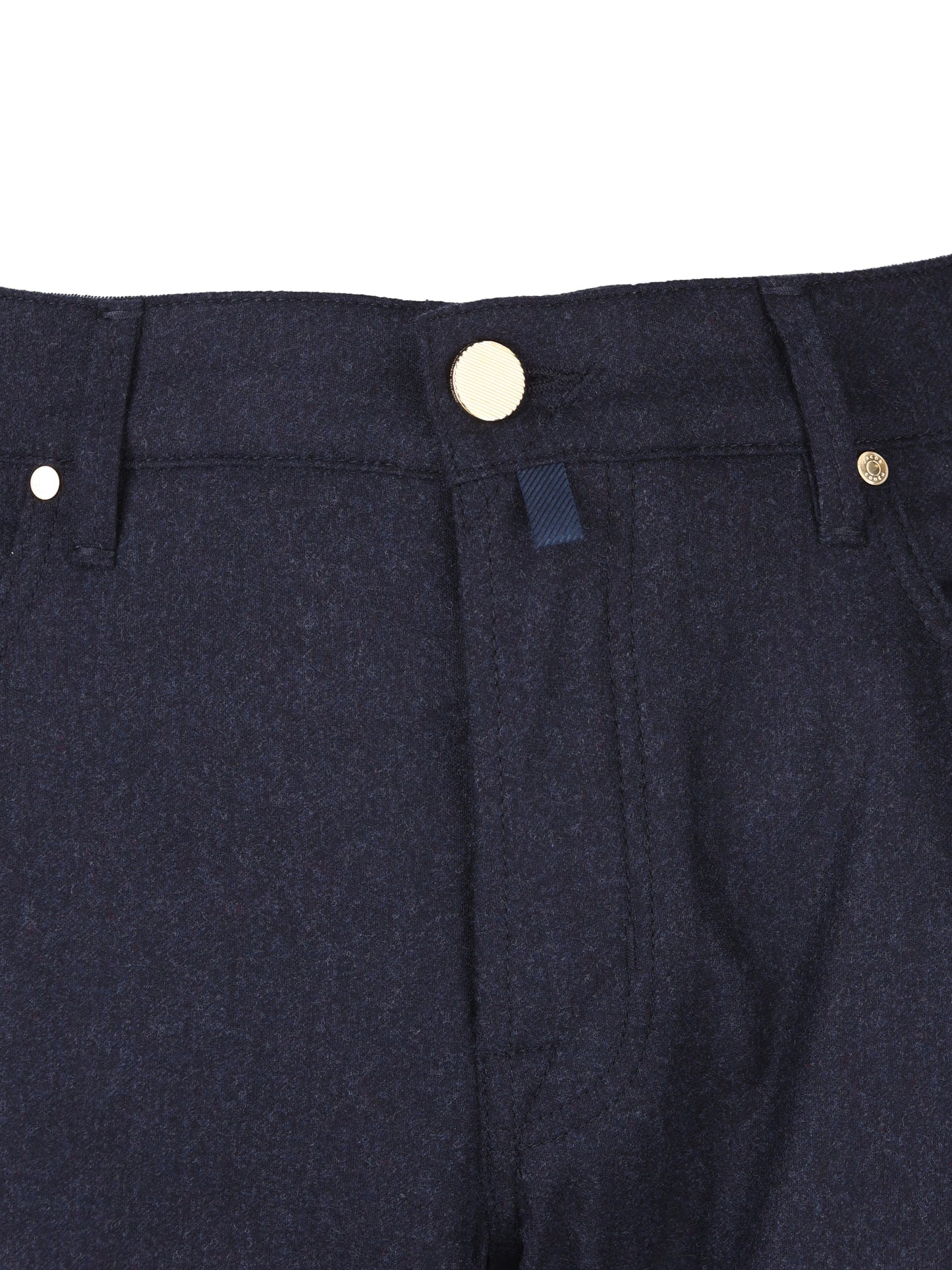 Pantaloni realizzati in lana. QW00401C S3679Y911 JACOB COHËN