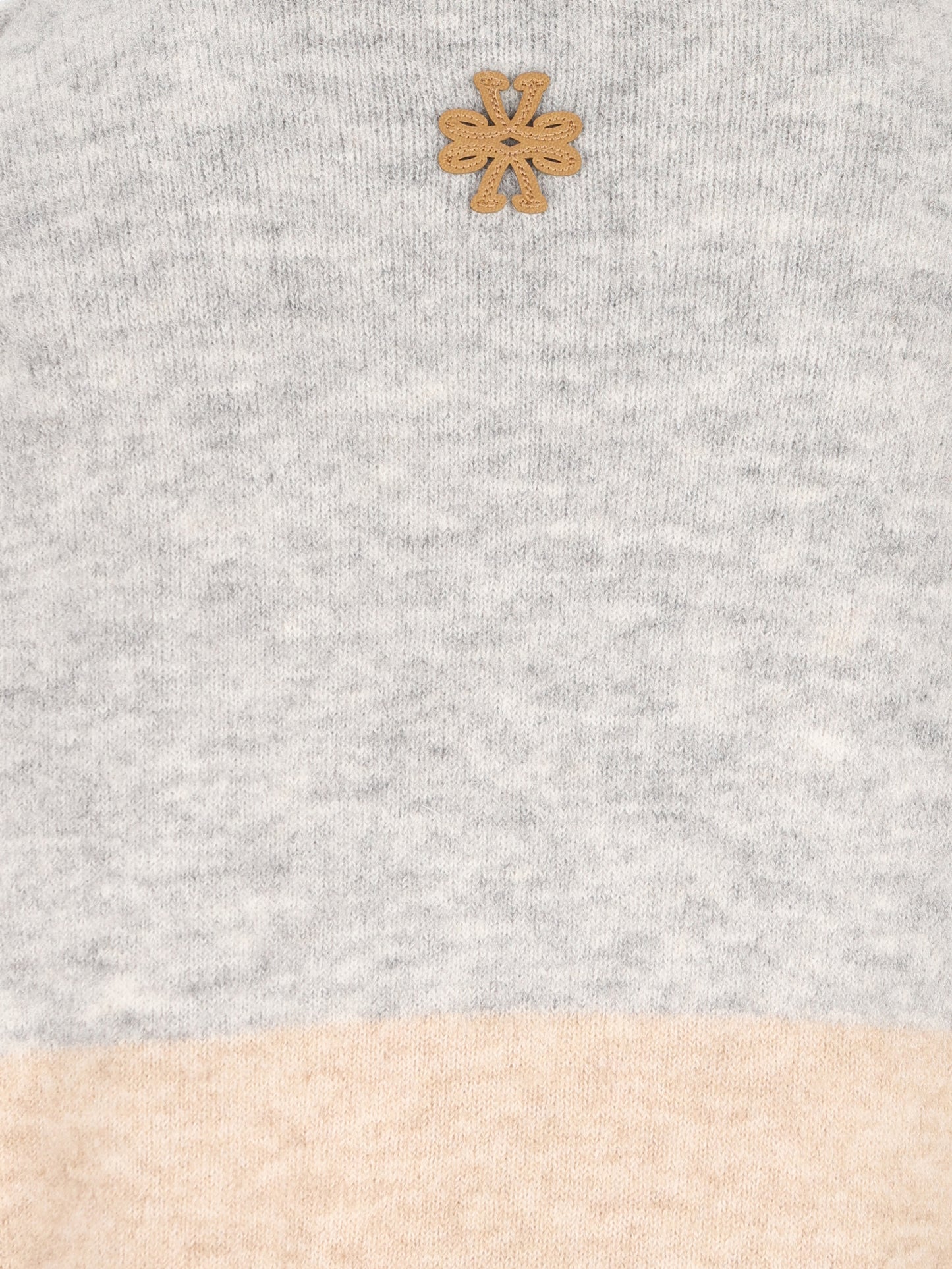 Maglia Girocollo Après-Ski in Misto Alpaca SG038001 X00170949A JACOB COHËN