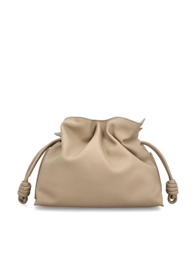Clutch in pelle. A411FC1XD4 2150 LOEWE