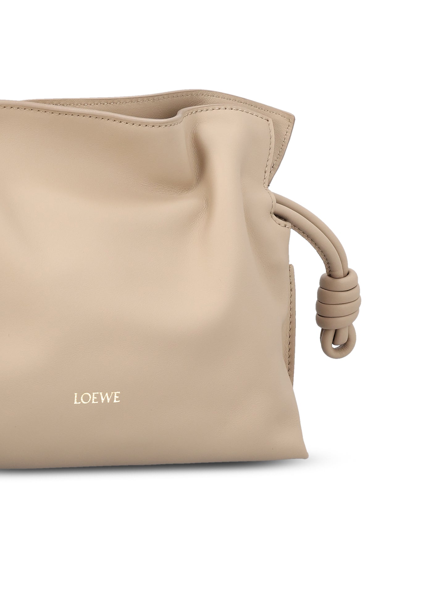 Pochette in pelle. A411FC2XA6 2150 LOEWE