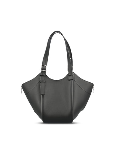 Borsa Hammock Flip In Pelle A538HHBX07 1100 LOEWE