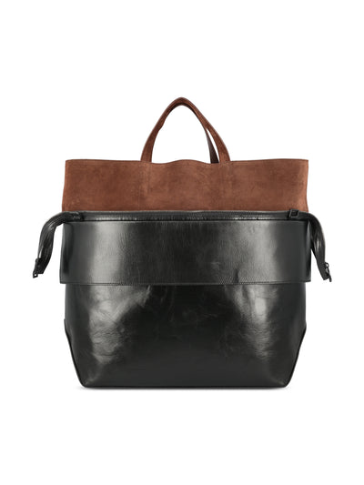 Borsa realizzata in pelle. B143BEXX01 0134 LOEWE