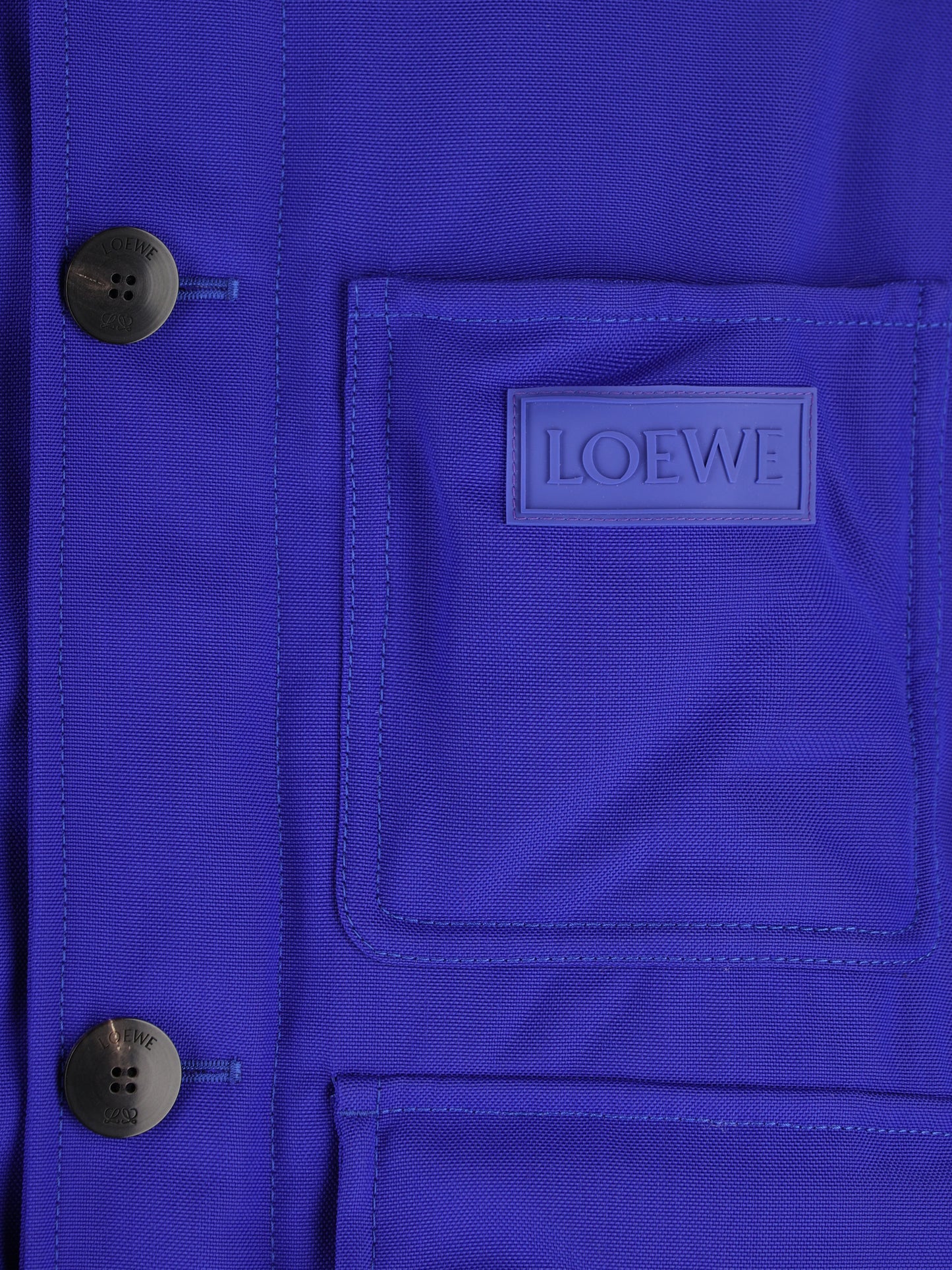 Giacca in cordura tecnica H526Y02WIB 5100 LOEWE