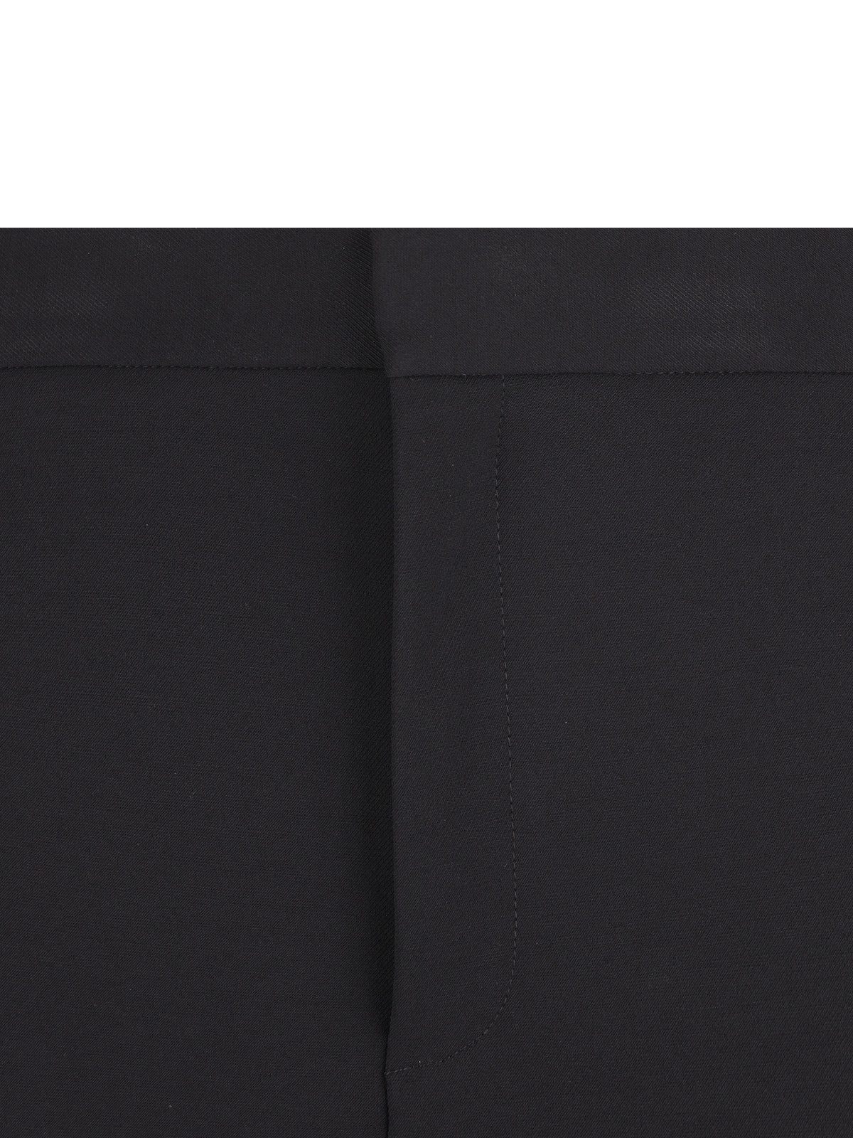 Pantaloni in misto lana. H526Y04WKX 1100 LOEWE