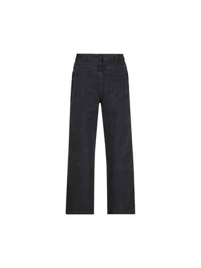 Jeans realizzati in cotone. H526Y11WAS 1100 LOEWE