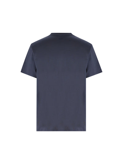 T-shirt in jersey di cotone H526Y22JAJ 5110 LOEWE