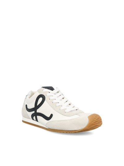 Sneakers realizzate in pelle. LBR2282X36 2101 LOEWE