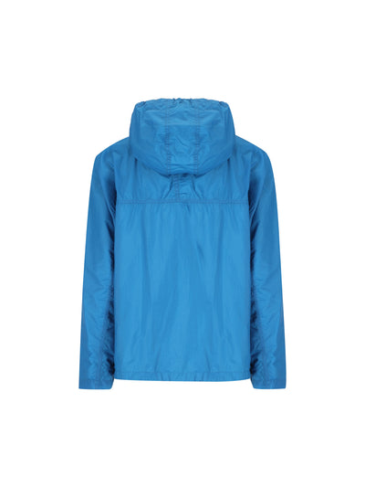 Giacca realizzata in poliammide. S359Y02XHF 5100 LOEWE