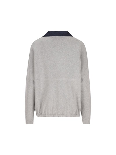 Felpa in pile di cotone. S359Y24X66 1440 LOEWE