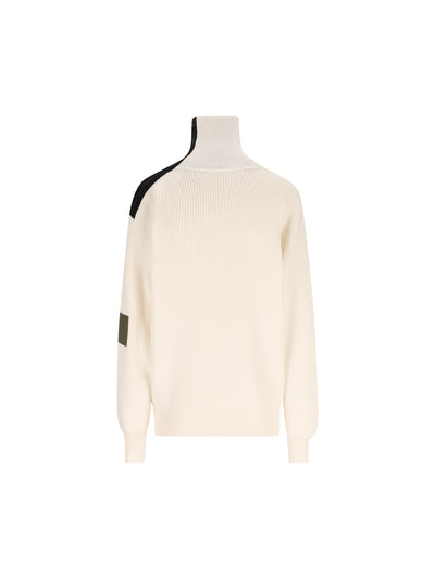 Maglione in lana S540Y14KIL 2100 LOEWE