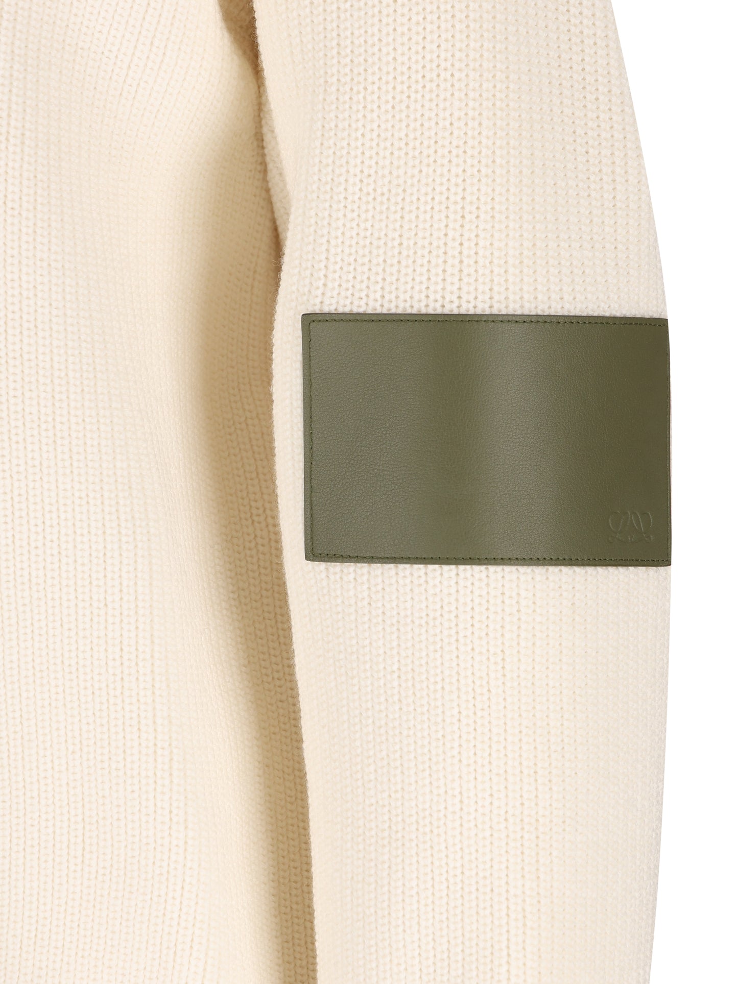 Maglione in lana S540Y14KIL 2100 LOEWE